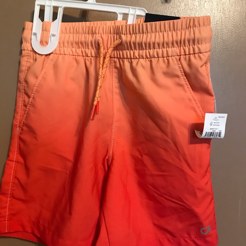 Gap shorts
